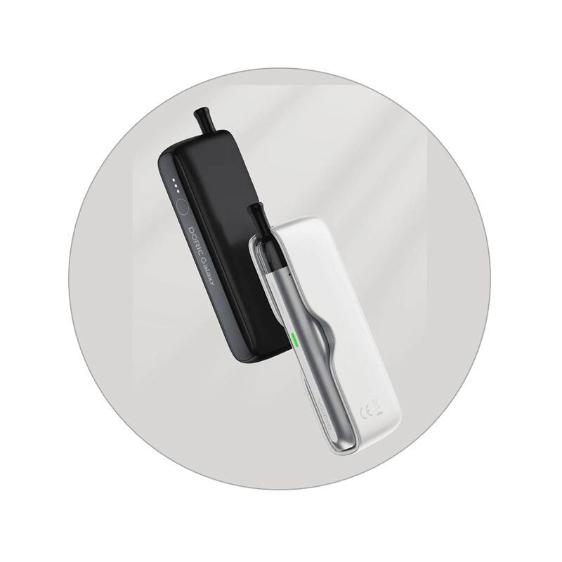 Uwell Caliburn Explorer Pod Kit_5